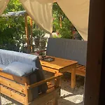Panzió Rosemary Kuetle Pansiyon 4*