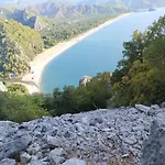 Rosemary Kuetle Pansiyon 4* Çıralı