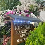 Rosemary Kuetle Pansiyon