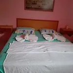 Bed & Breakfast Rosemary Kuetle Pansiyon Çıralı