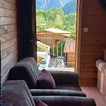 Rosemary Kuetle Pansiyon 4* Çıralı