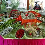 Rosemary Kuetle Pansiyon Çıralı