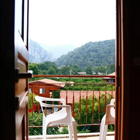 Bed & Breakfast Rosemary Cirali
