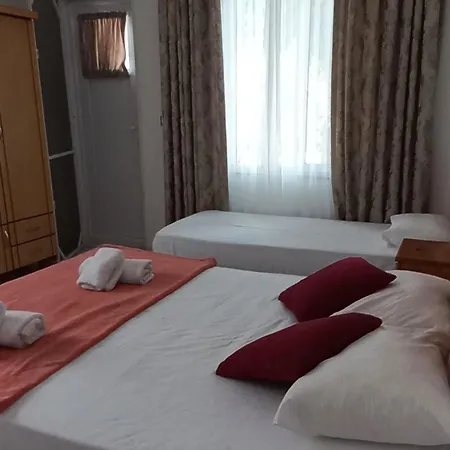 Bed & Breakfast Rosemary 4*
