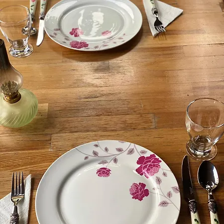 Rosemary Kütle 4*