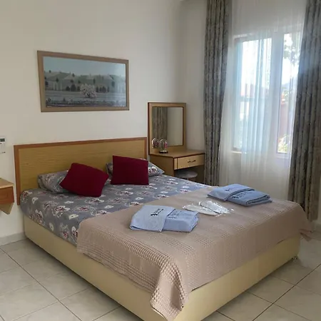Bed & Breakfast Rosemary