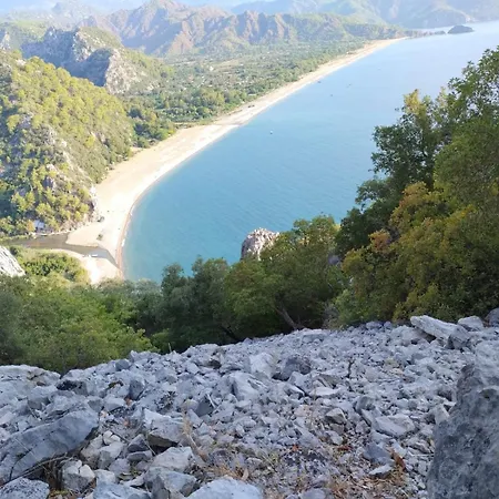 Rosemary Kuetle 4* Çıralı