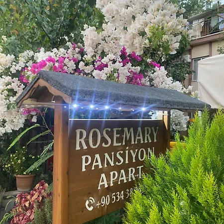 Rosemary