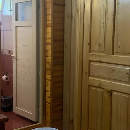 Bed & Breakfast Rosemary Kuetle Çıralı