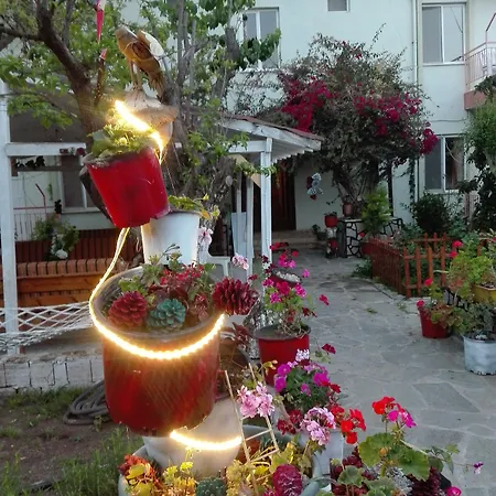 Rosemary Kütle 4* Çıralı