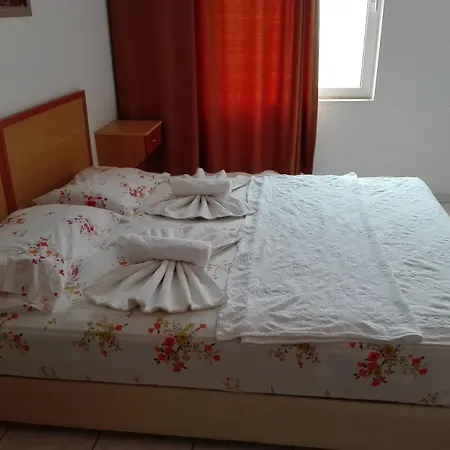 Rosemary Kuetle 4* Çıralı