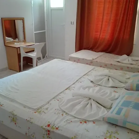 Rosemary Kuetle 4* Çıralı