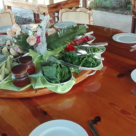 Bed & Breakfast Rosemary Kuetle