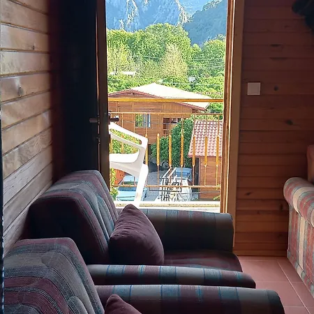 Rosemary Kütle 4* Çıralı