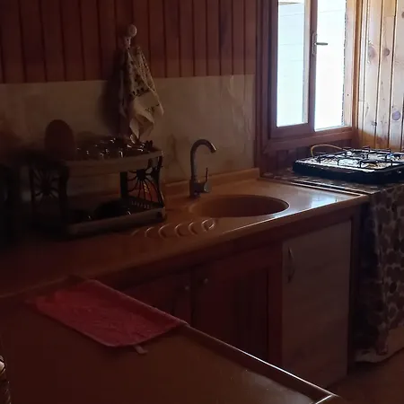 Rosemary Kütle Oda ve Kahvaltı 4*