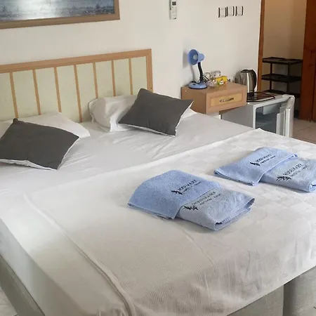 Rosemary Kuetle Bed & Breakfast 4*
