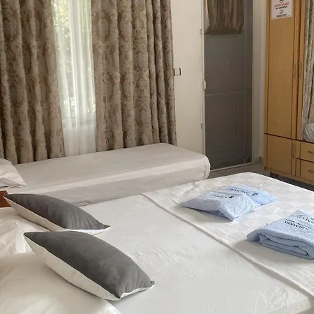 Rosemary Kuetle Bed & Breakfast