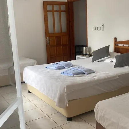 Bed & Breakfast Rosemary Kuetle 4*