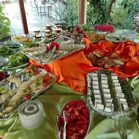 Bed & Breakfast Rosemary 4*