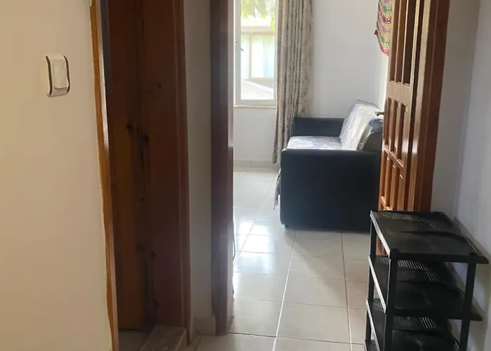 Rosemary Kuetle Pansiyon Çıralı