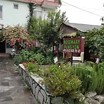 Rosemary Kuetle Pansiyon Cirali