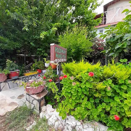 Bed & Breakfast Rosemary Cirali