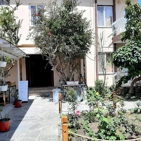 Bed & Breakfast Rosemary