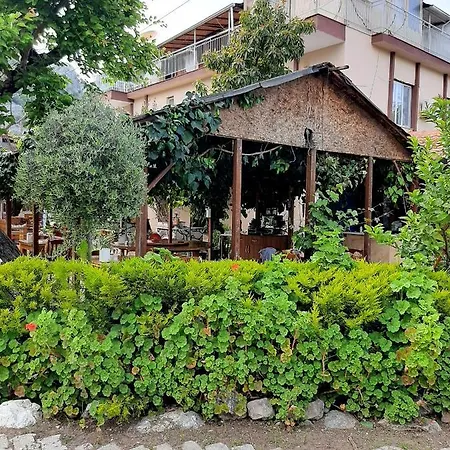Rosemary Bed & Breakfast Cirali