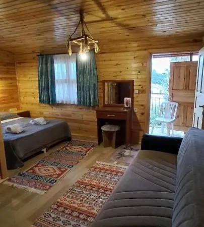 Rosemary Bed & Breakfast 4*