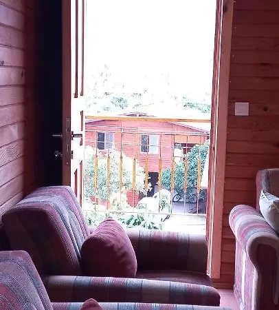 Rosemary Bed & Breakfast 4*