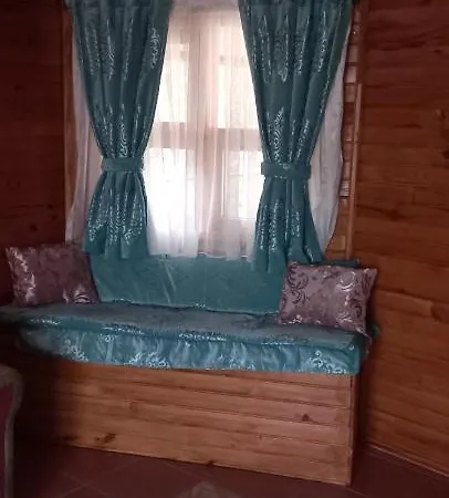 Rosemary Bed & Breakfast
