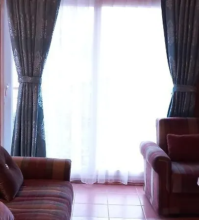 Rosemary Bed & Breakfast 4*