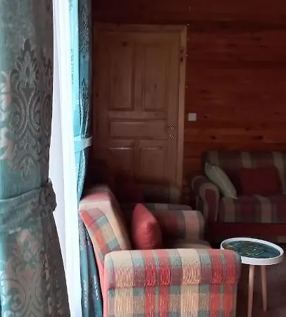 Bed & Breakfast Rosemary