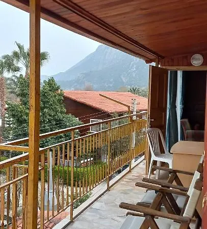 Rosemary Bed & Breakfast