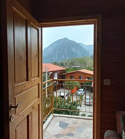 Bed & Breakfast Rosemary Cirali
