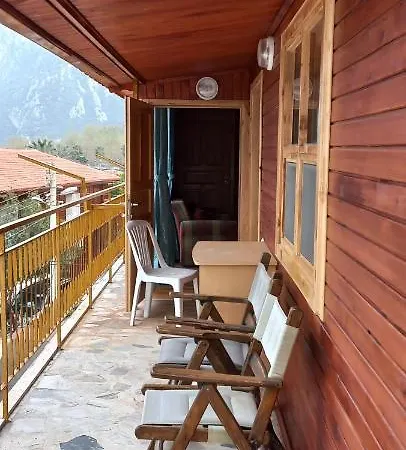 Bed & Breakfast Rosemary 4*