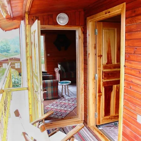 Rosemary Bed & Breakfast 4*