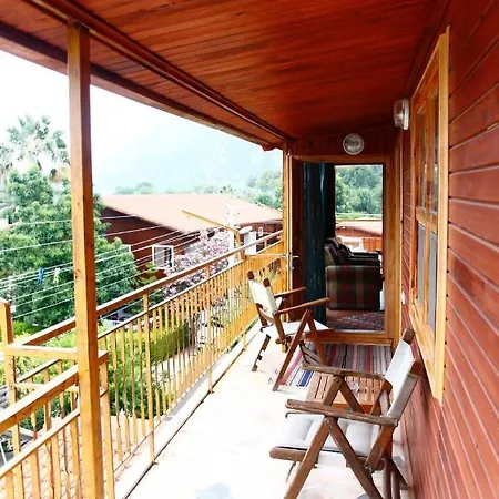 Bed & Breakfast Rosemary Cirali