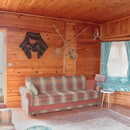 Bed & Breakfast Rosemary Cirali