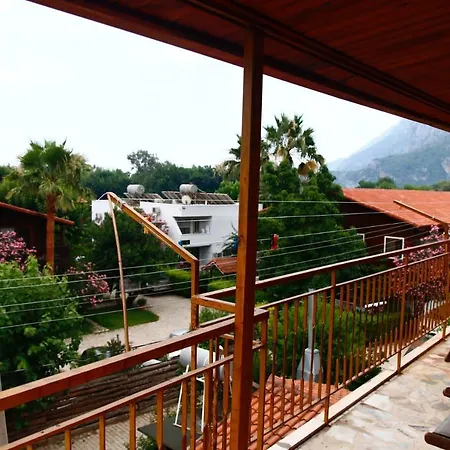 Bed & Breakfast Rosemary Cirali
