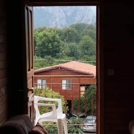 Rosemary Bed & Breakfast