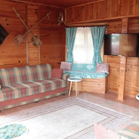 Bed & Breakfast Rosemary Çıralı