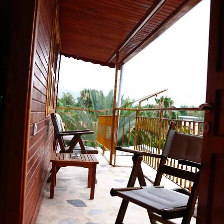 Rosemary 4* Çıralı