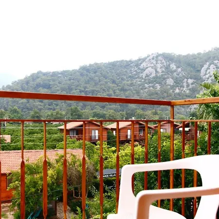 Rosemary Bed & Breakfast