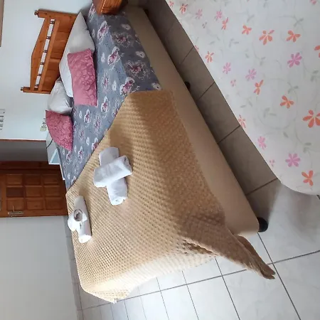 Rosemary Kuetle Çıralı