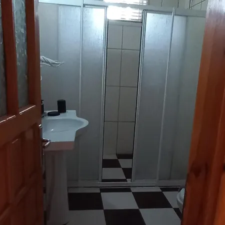 Bed & Breakfast Rosemary 4*