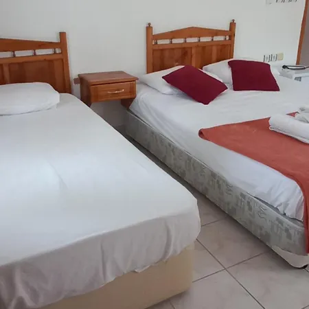 Rosemary 4* Çıralı