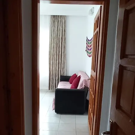 Rosemary Bed & Breakfast Cirali