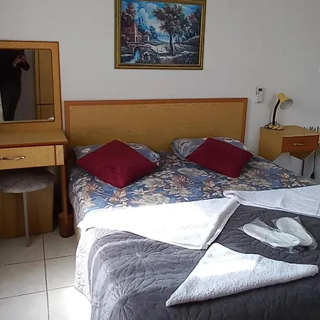 Rosemary 4* Cirali