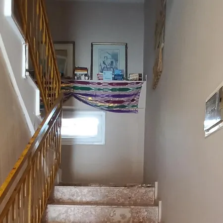 Rosemary Bed & Breakfast
